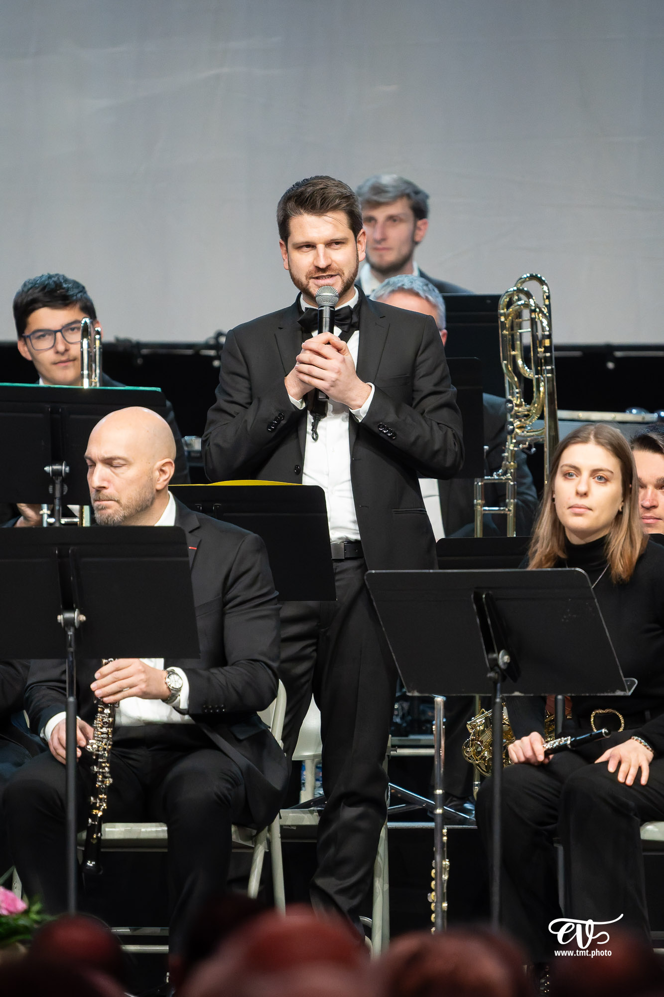 OHH - CONCERT DU NOUVEL AN 2026